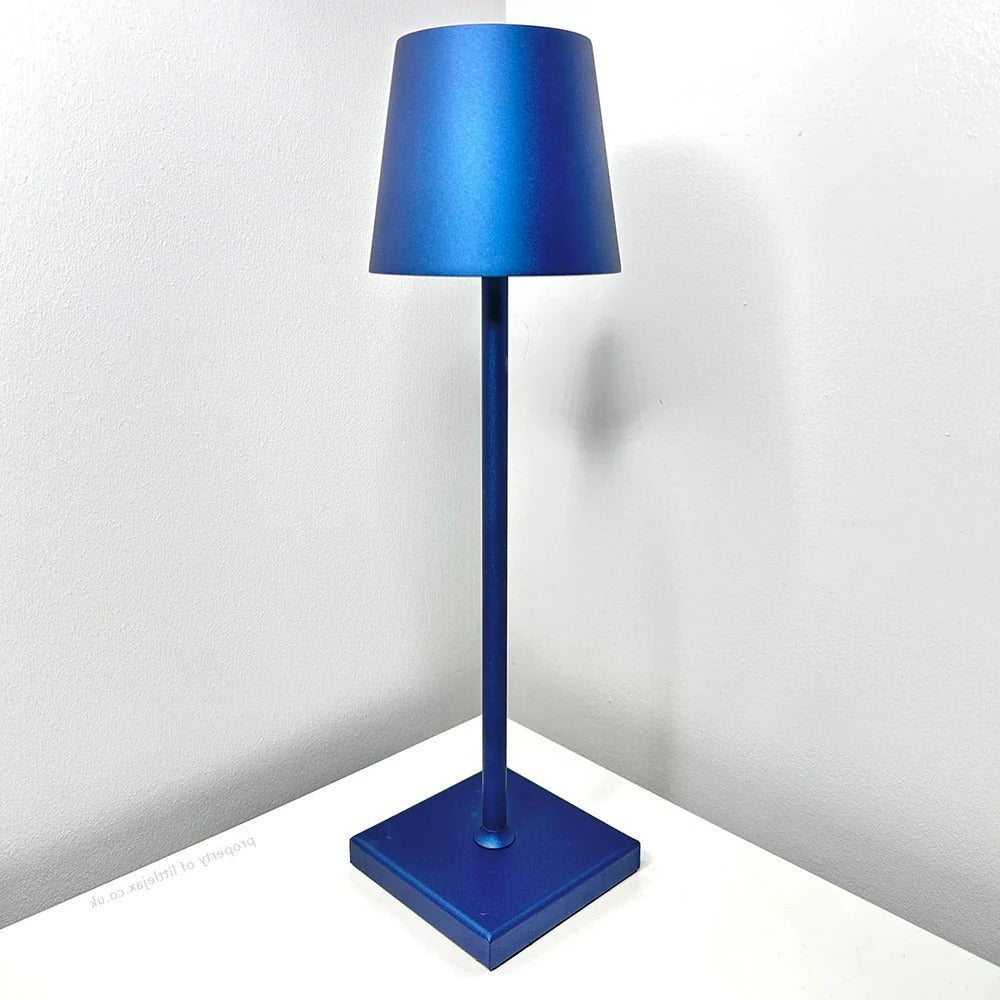 Contemporary Cordless Modern Table Lamp - TRENDVYO