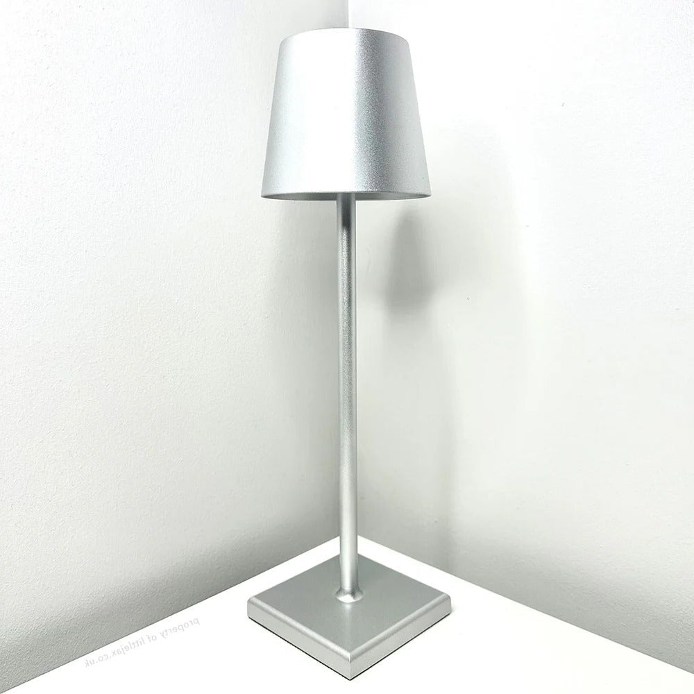 Contemporary Cordless Modern Table Lamp - TRENDVYO