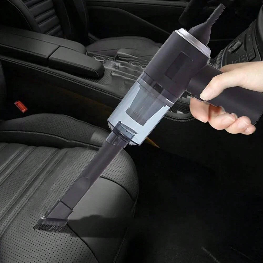 Cordless Car Cleaning Vacuum Cleaner - TRENDVYO