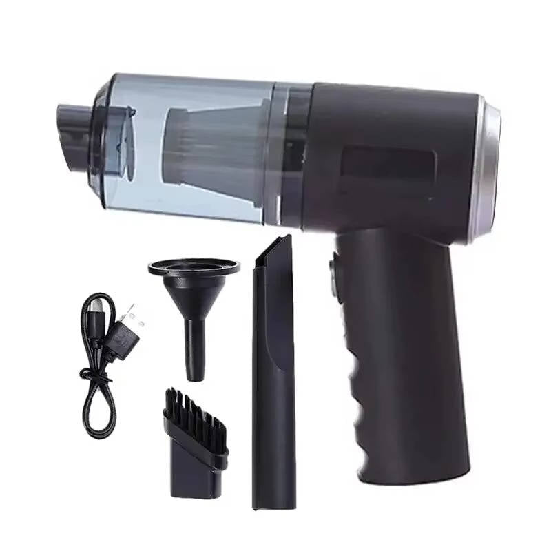 Cordless Car Cleaning Vacuum Cleaner - TRENDVYO