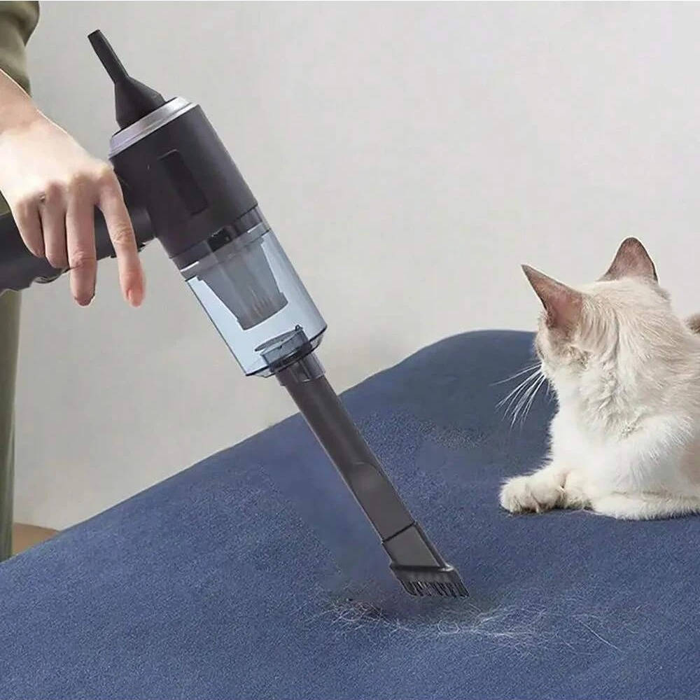 Cordless Car Cleaning Vacuum Cleaner - TRENDVYO