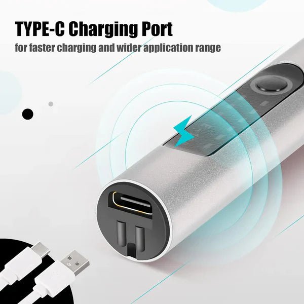 Cordless Engraving Pen - TRENDVYO
