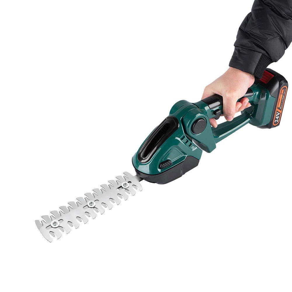 Cordless Hedge Trimmer - TRENDVYO