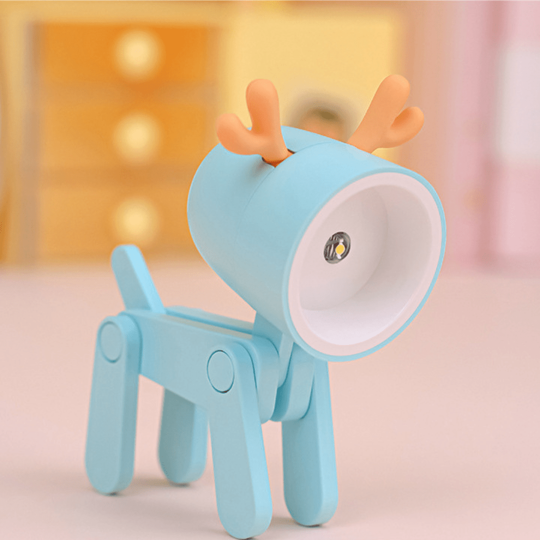 Cute Animal Lights - TRENDVYO