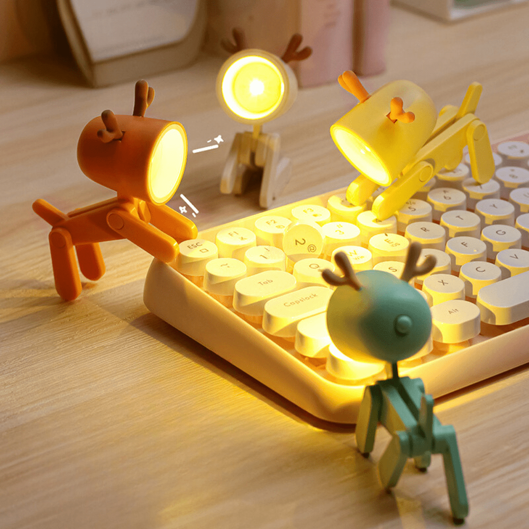 Cute Animal Lights - TRENDVYO