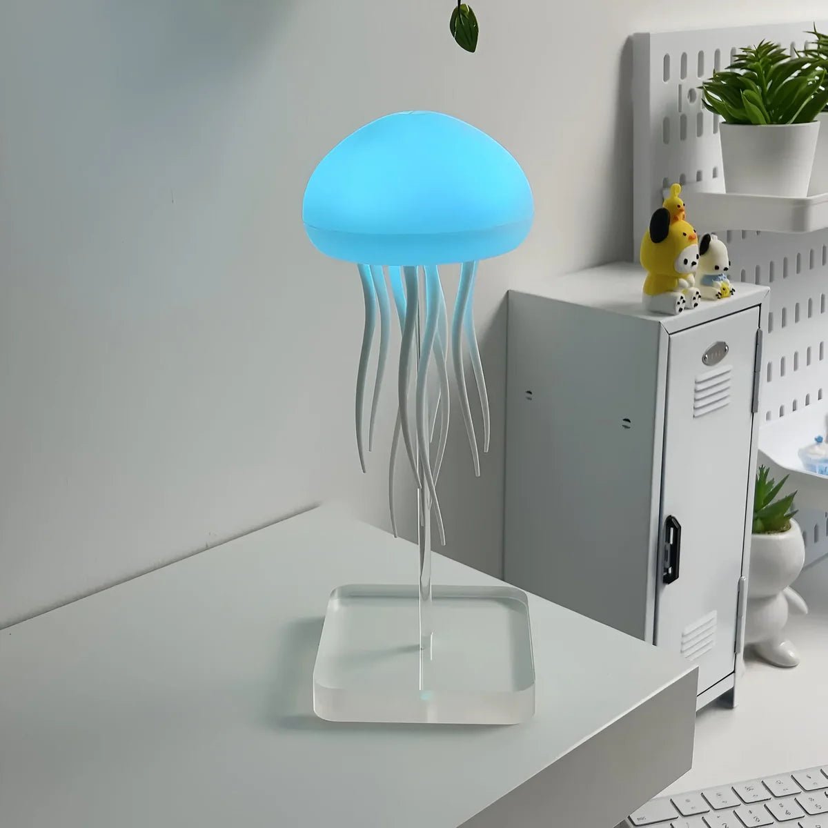 Dancing Jellyfish Lamp - TRENDVYO