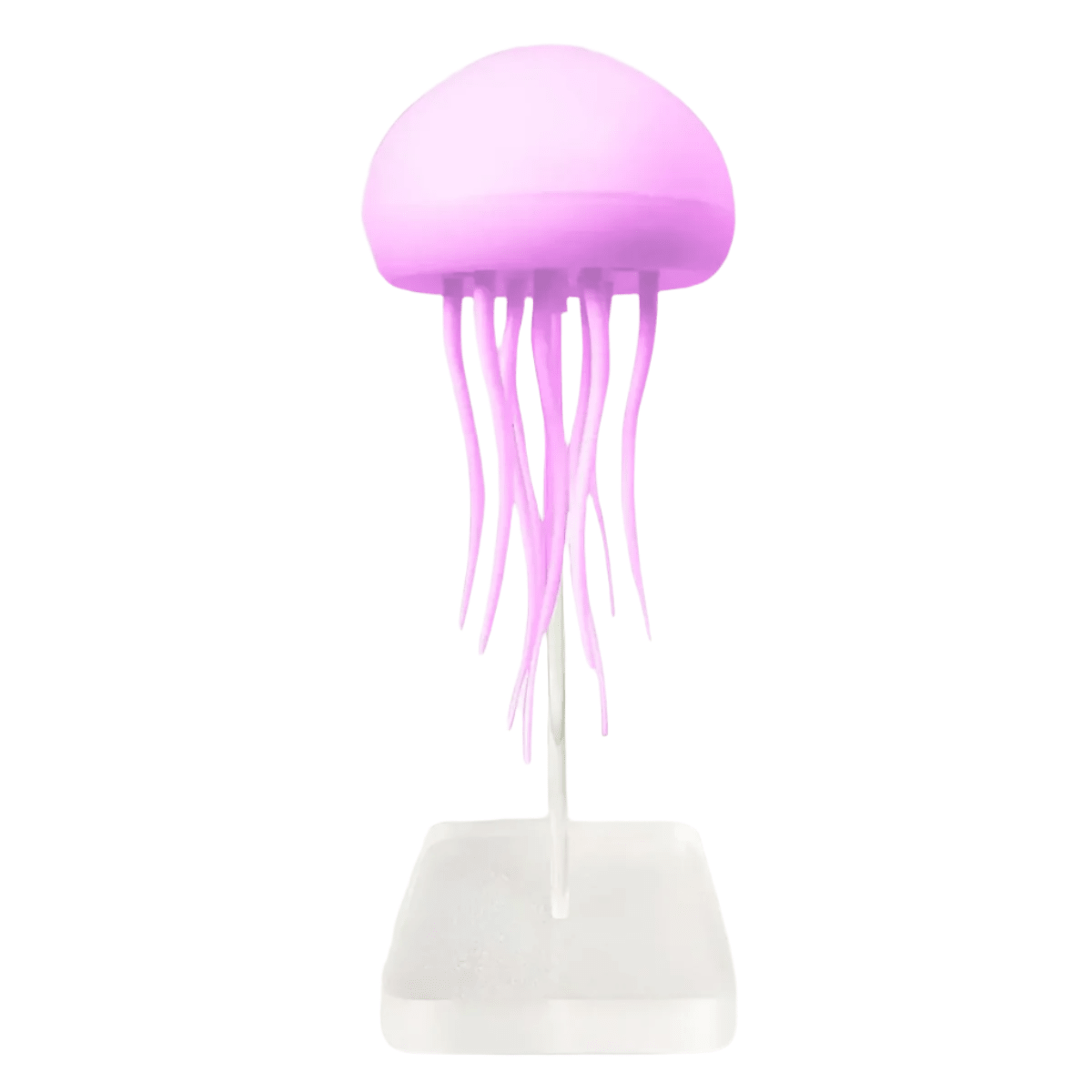 Dancing Jellyfish Lamp - TRENDVYO