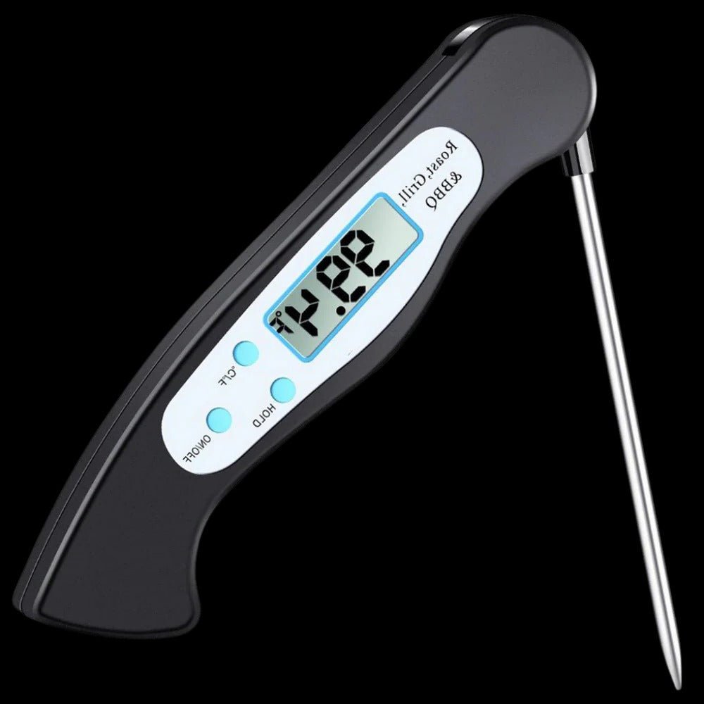 Digital Food Thermometer - TRENDVYO