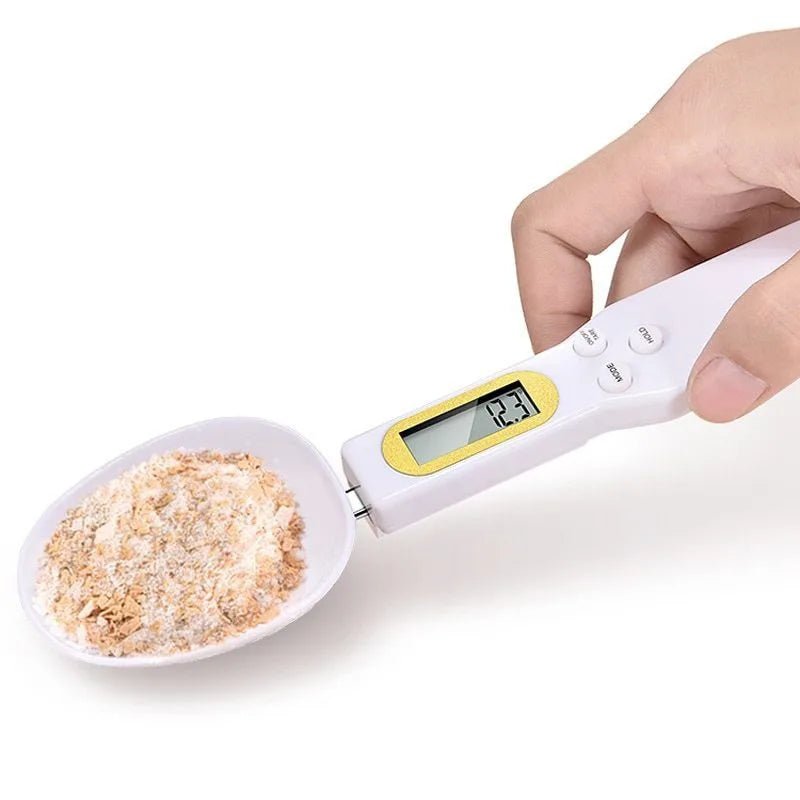 Digital Measuring Spoon - TRENDVYO