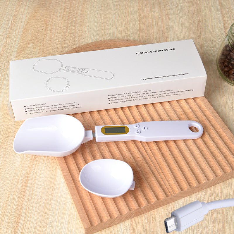 Digital Measuring Spoon - TRENDVYO