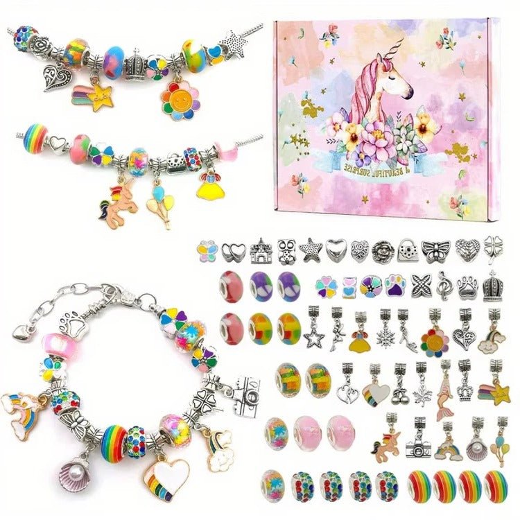 DIY Jewellery Craft Set - TRENDVYO
