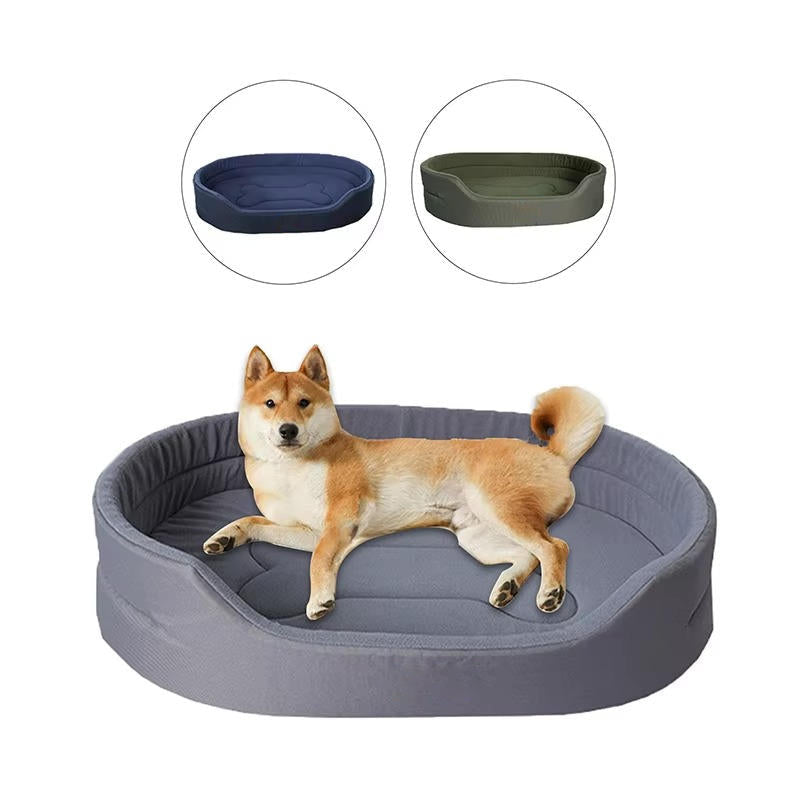 Eco-Friendly Pet Beds