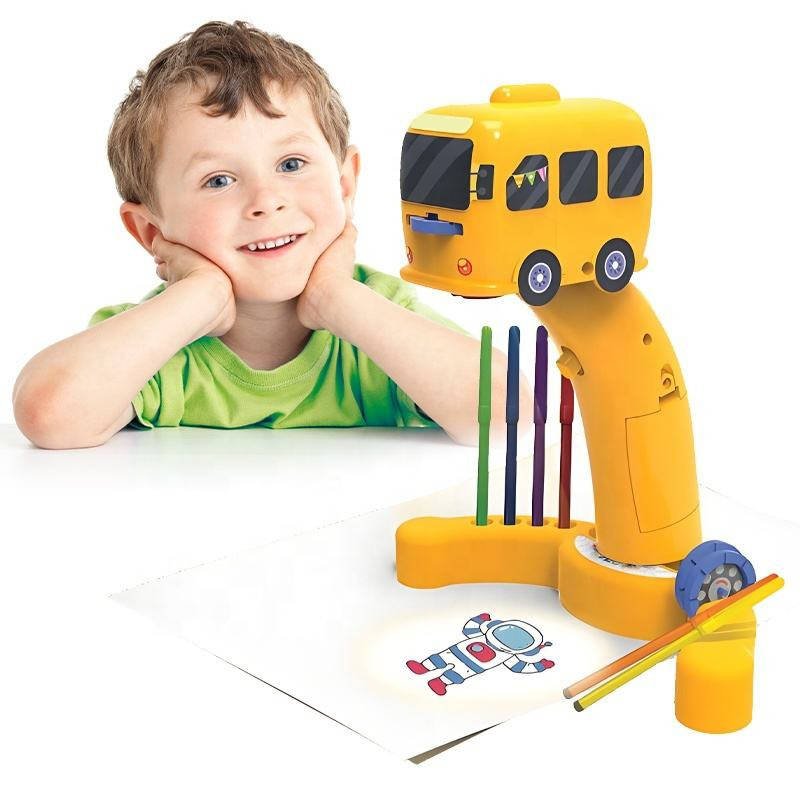 Drawing Projector for Kids - TRENDVYO