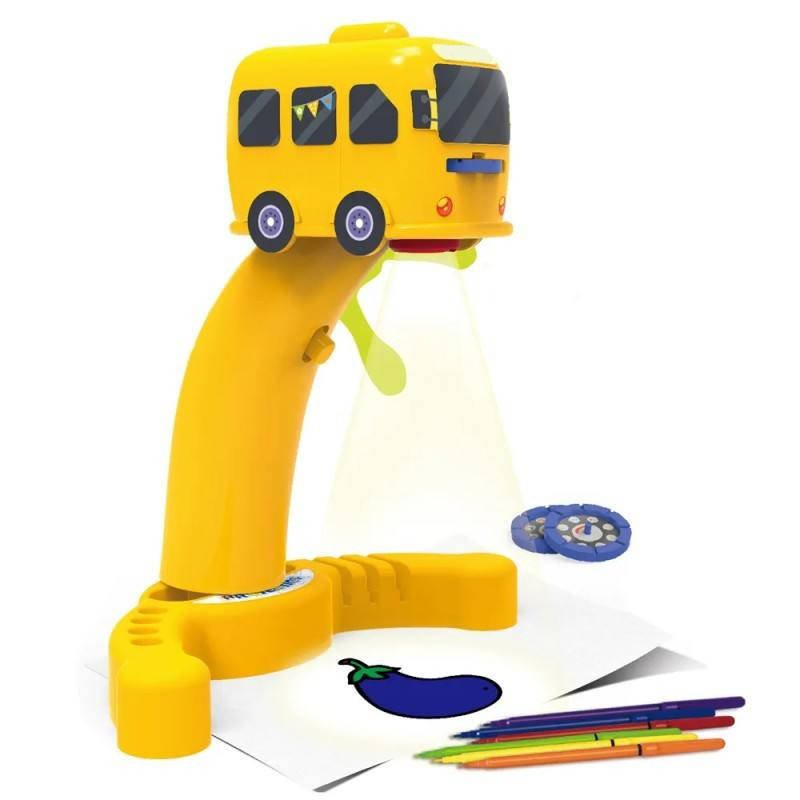 Drawing Projector for Kids - TRENDVYO