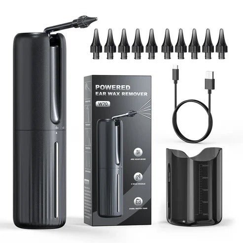 Ear Cleaning Irrigation Tool - TRENDVYO