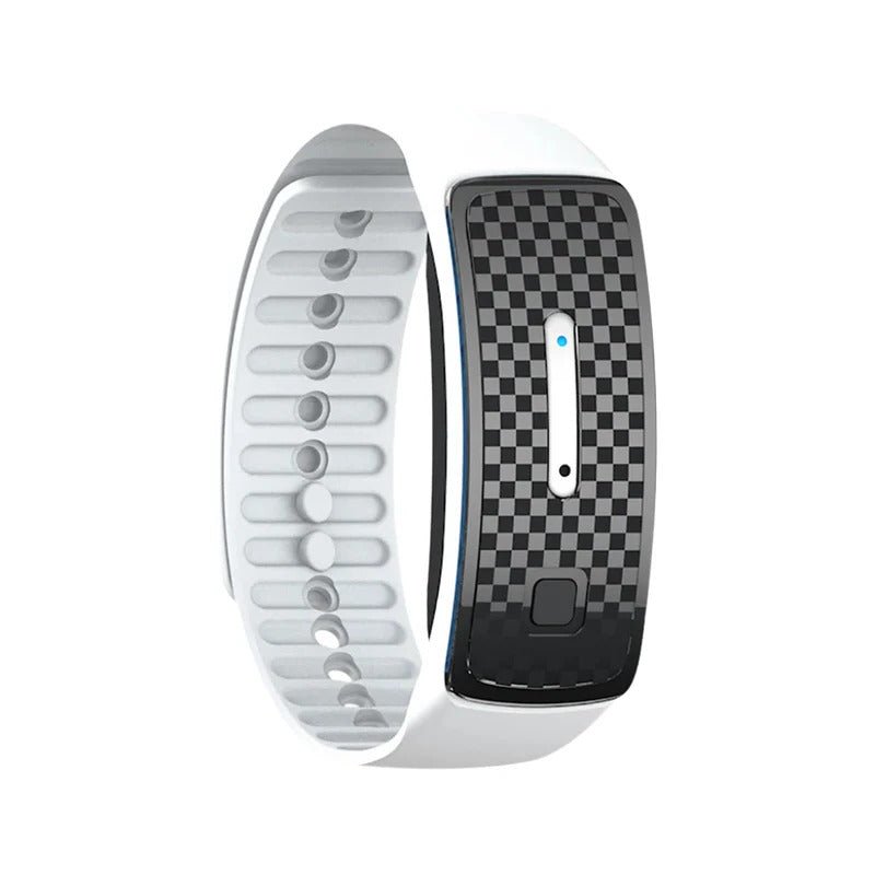 EcoMosquito Protection Bracelet - TRENDVYO