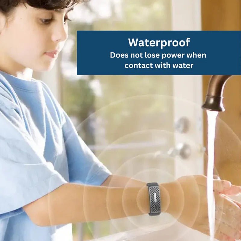 EcoMosquito Protection Bracelet - TRENDVYO