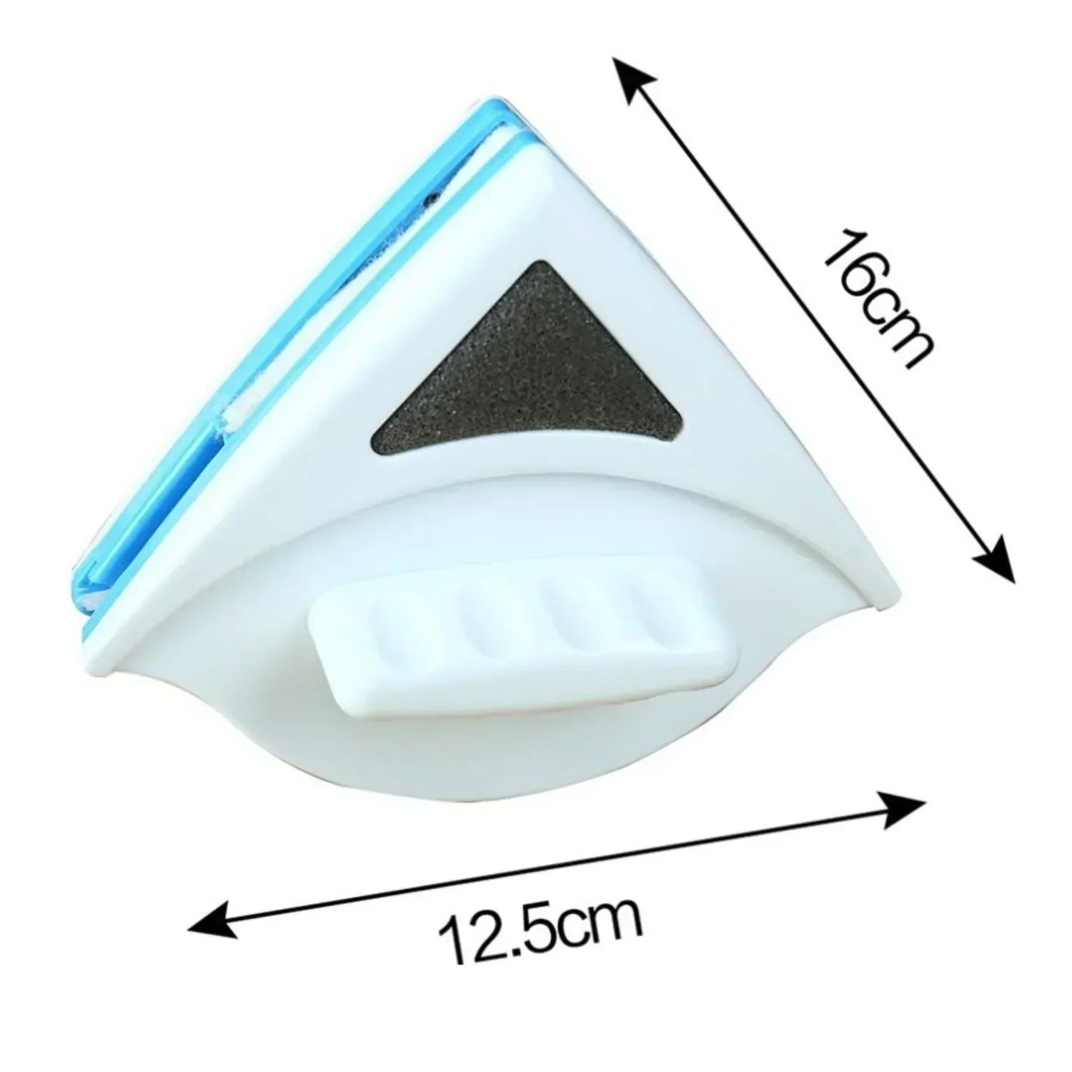 Efficient Magnetic Window Cleaner For Double-sided Cleaning - TRENDVYO