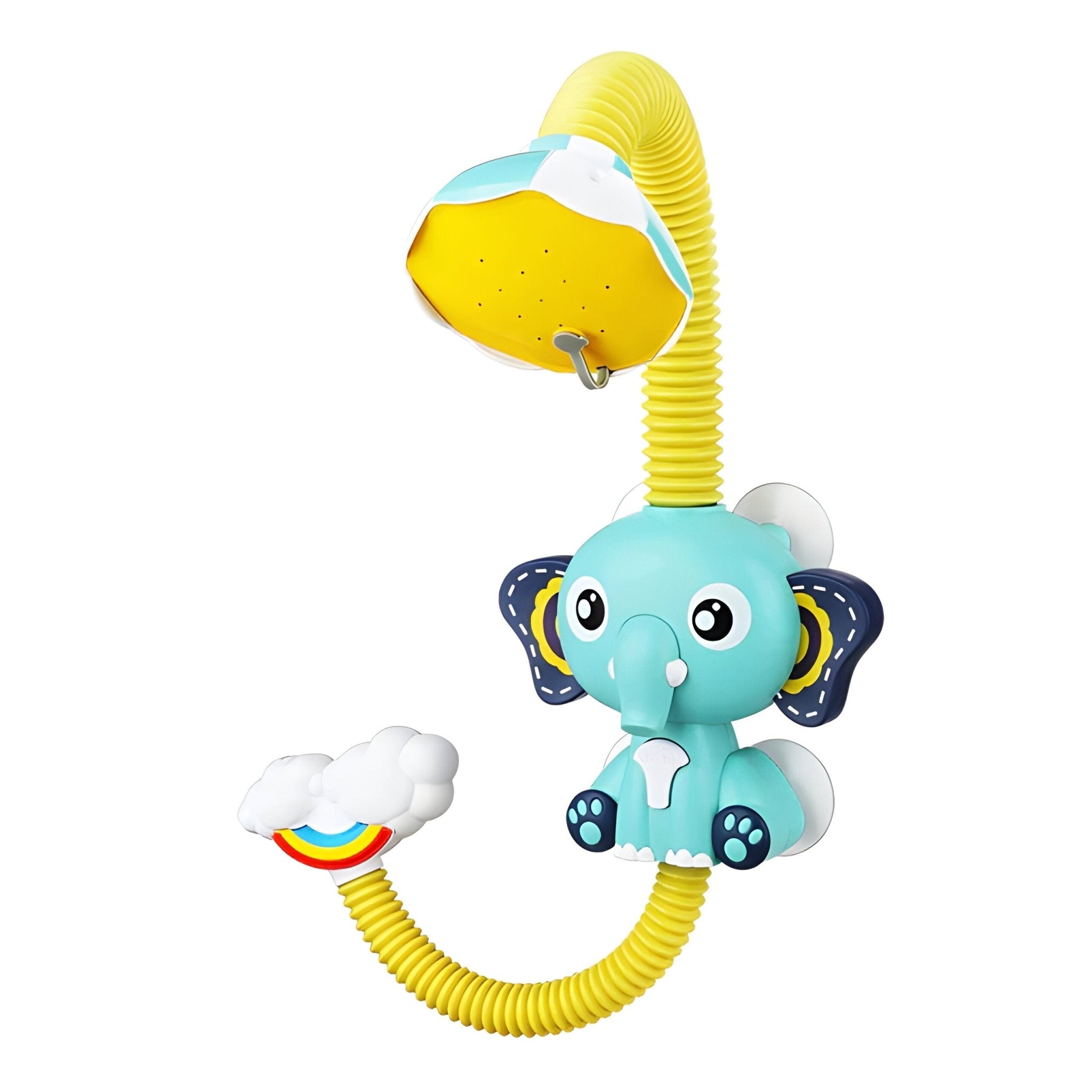 Electric Handheld Water Sprinkler for Infants - TRENDVYO