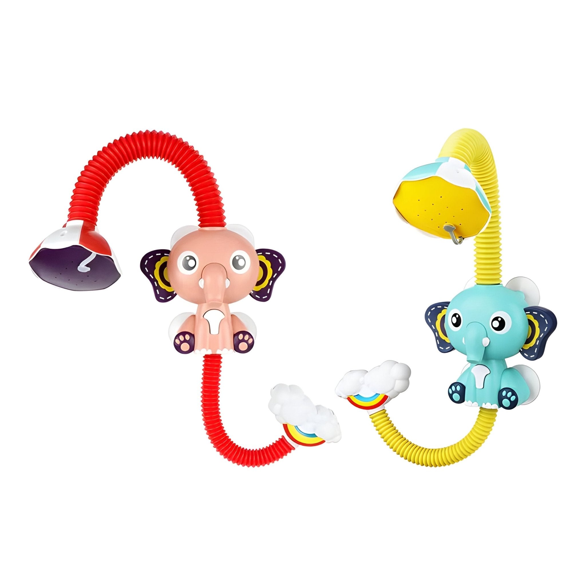 Electric Handheld Water Sprinkler for Infants - TRENDVYO