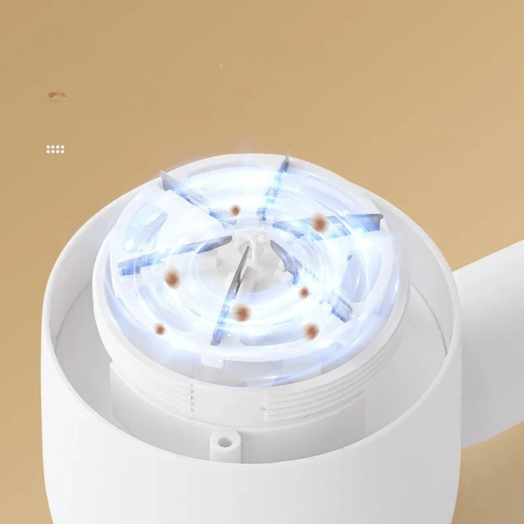 Electric Lint Remover - TRENDVYO