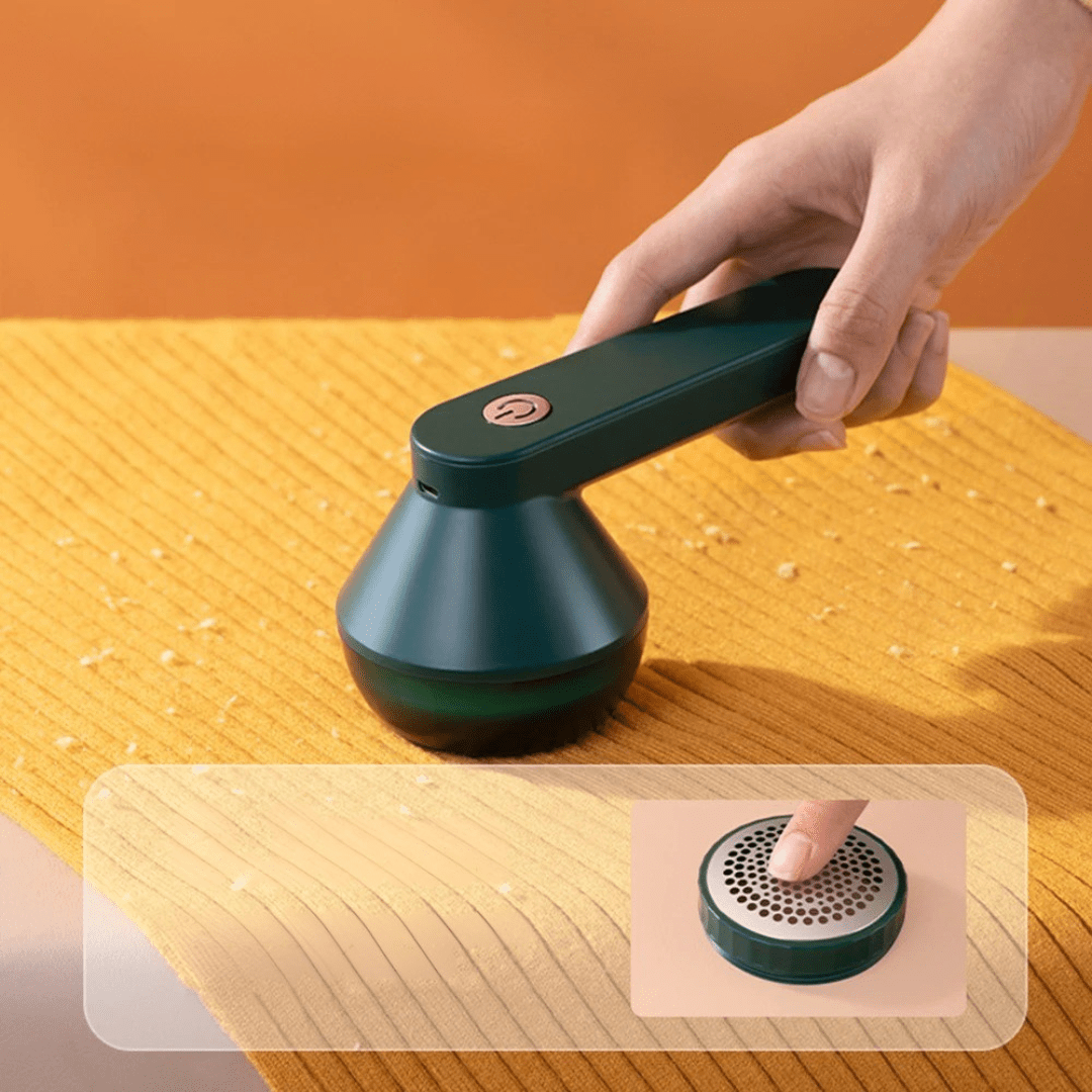 Electric Lint Remover - TRENDVYO