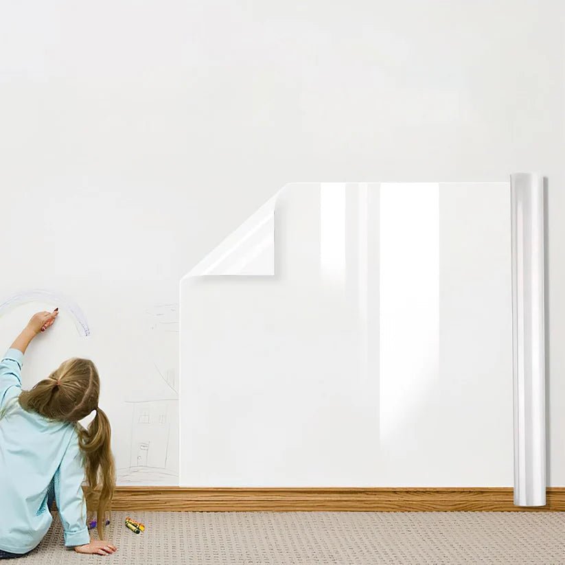 Electrostatic wall stickers - TRENDVYO
