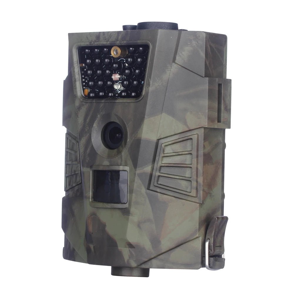 Elite Vision Wildlife Trail Camera - TRENDVYO