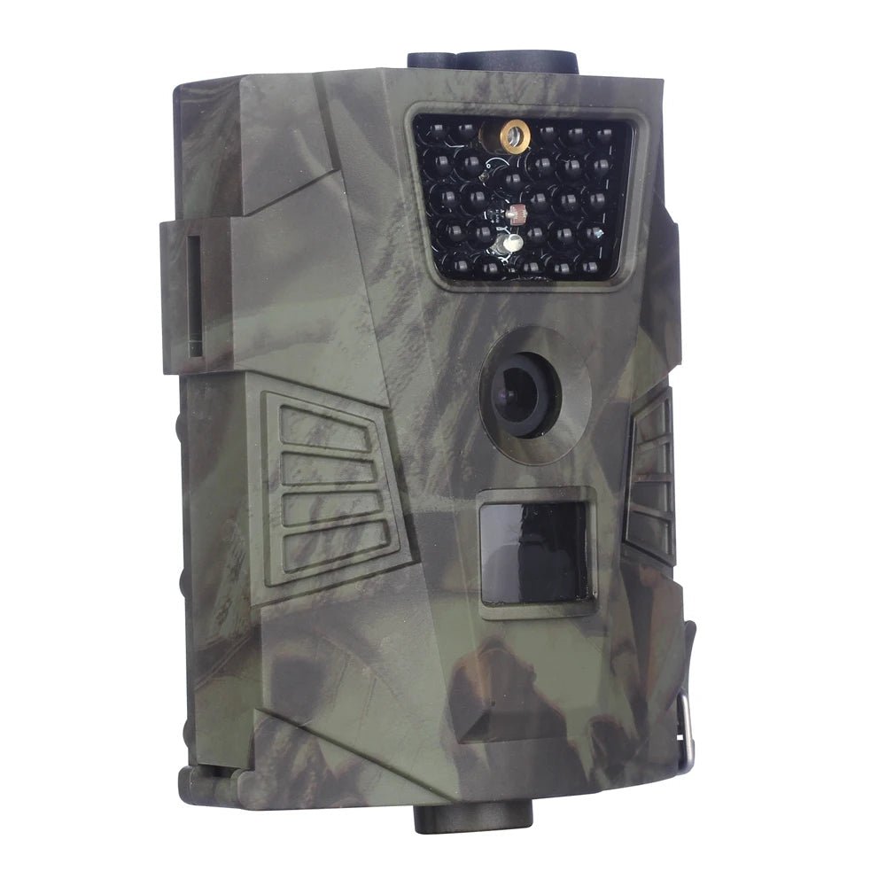 Elite Vision Wildlife Trail Camera - TRENDVYO