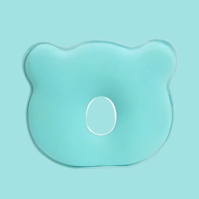 Ergonomic Baby Pillow - TRENDVYO