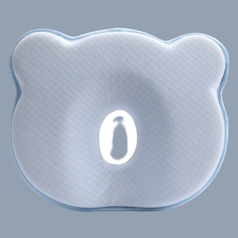 Ergonomic Baby Pillow - TRENDVYO
