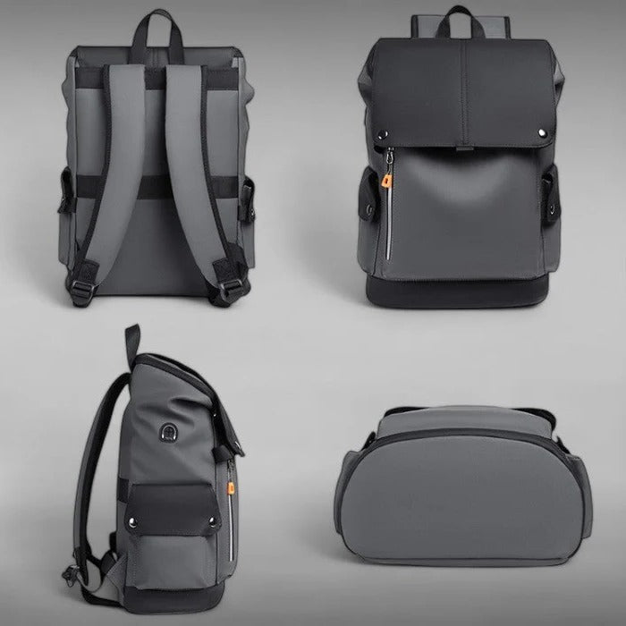 Everyday Backpack - TRENDVYO