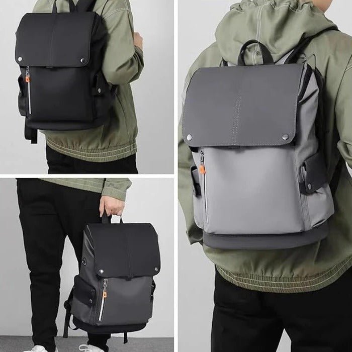 Everyday Backpack - TRENDVYO