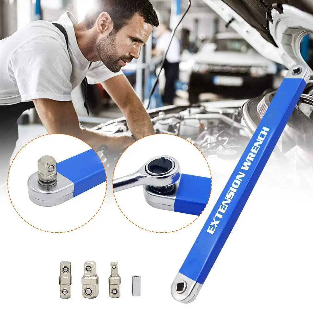Extension Wrench - TRENDVYO