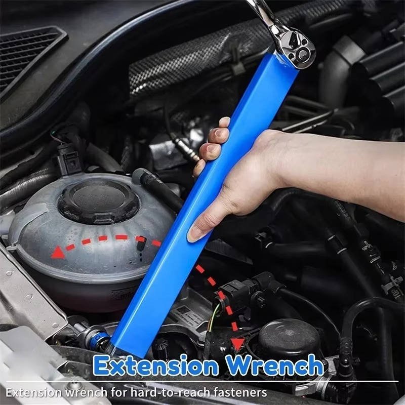 Extension Wrench - TRENDVYO