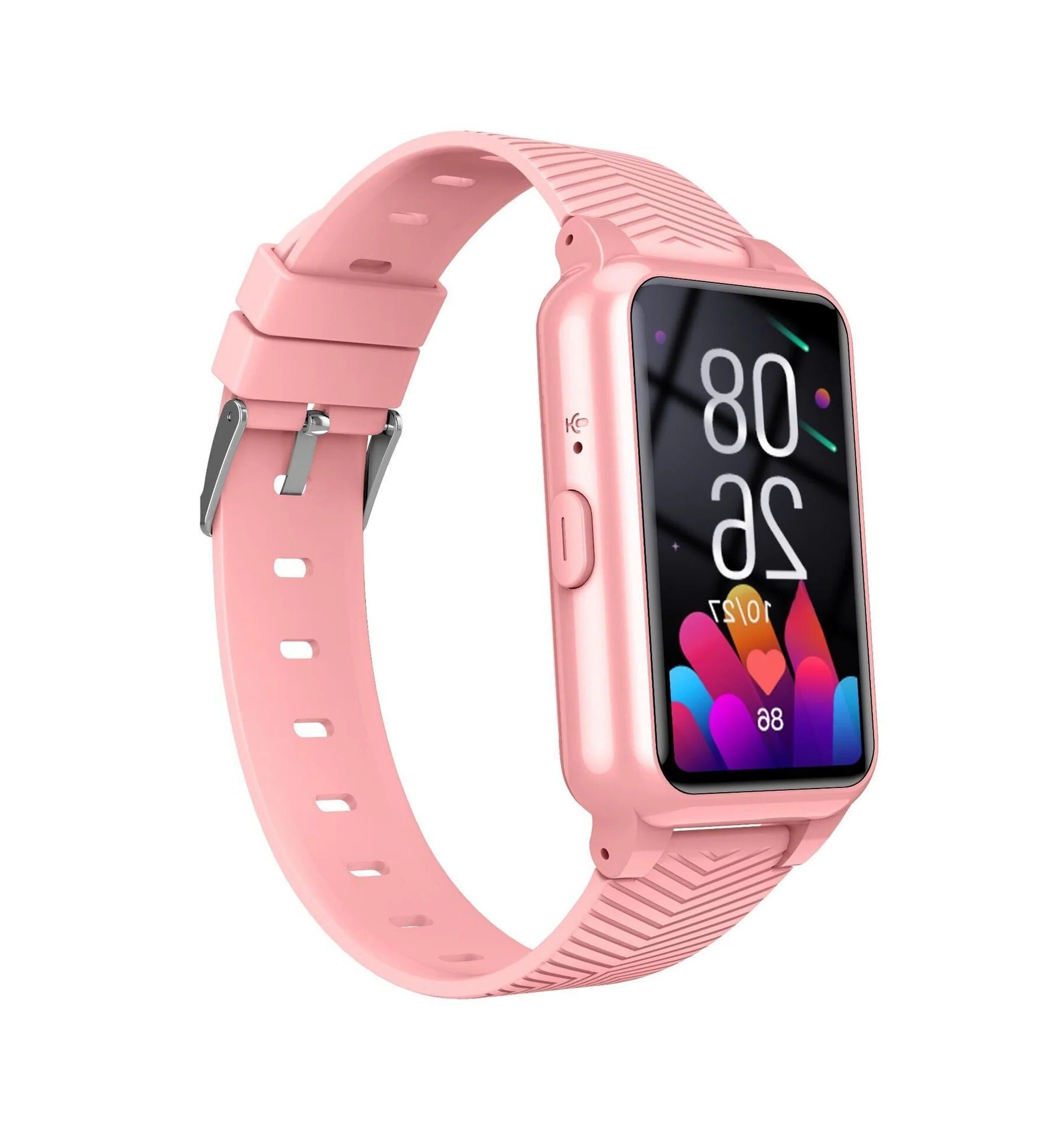 Fall Detection Smartwatch for Seniors - TRENDVYO