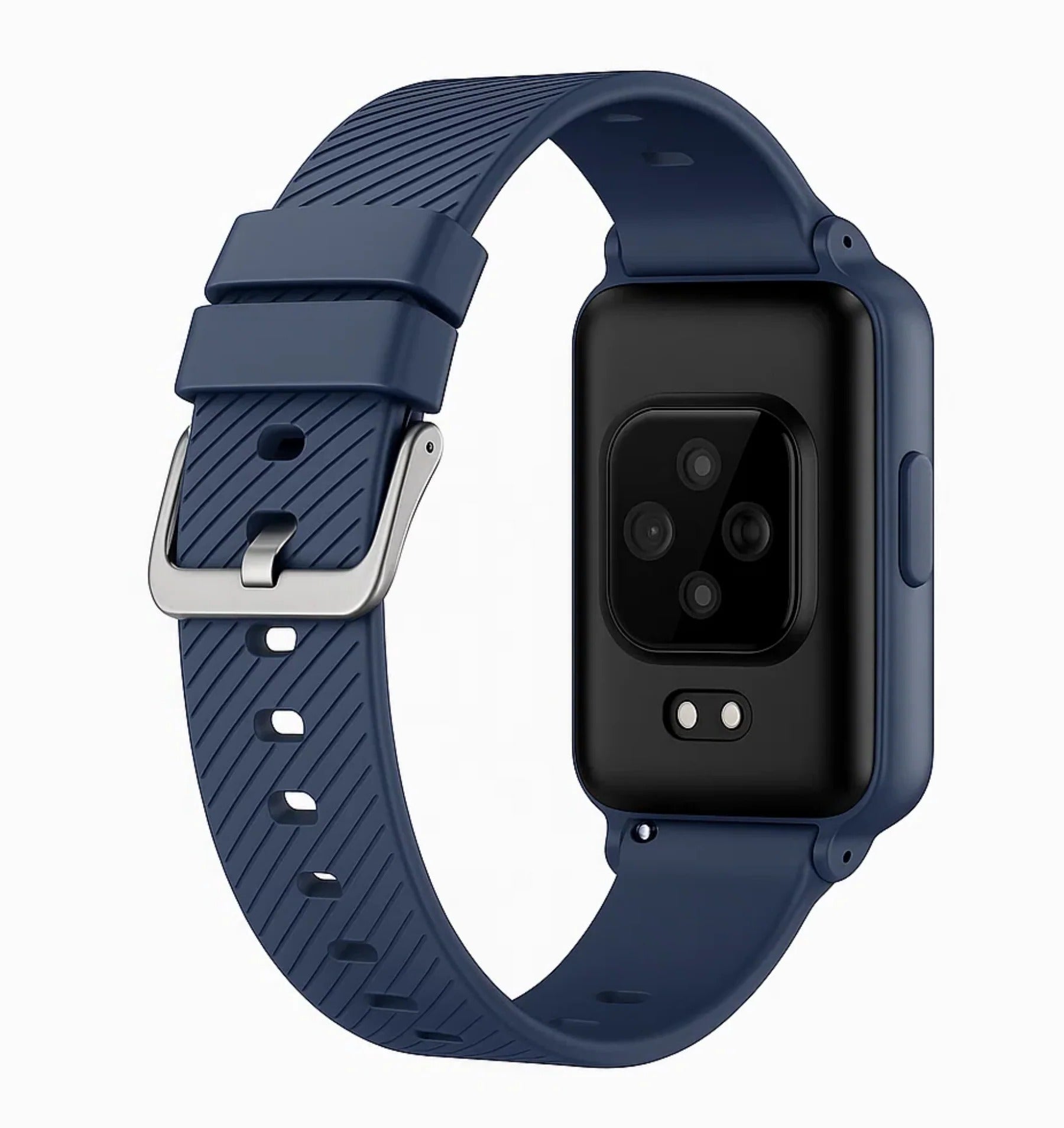 Fall Detection Smartwatch for Seniors - TRENDVYO