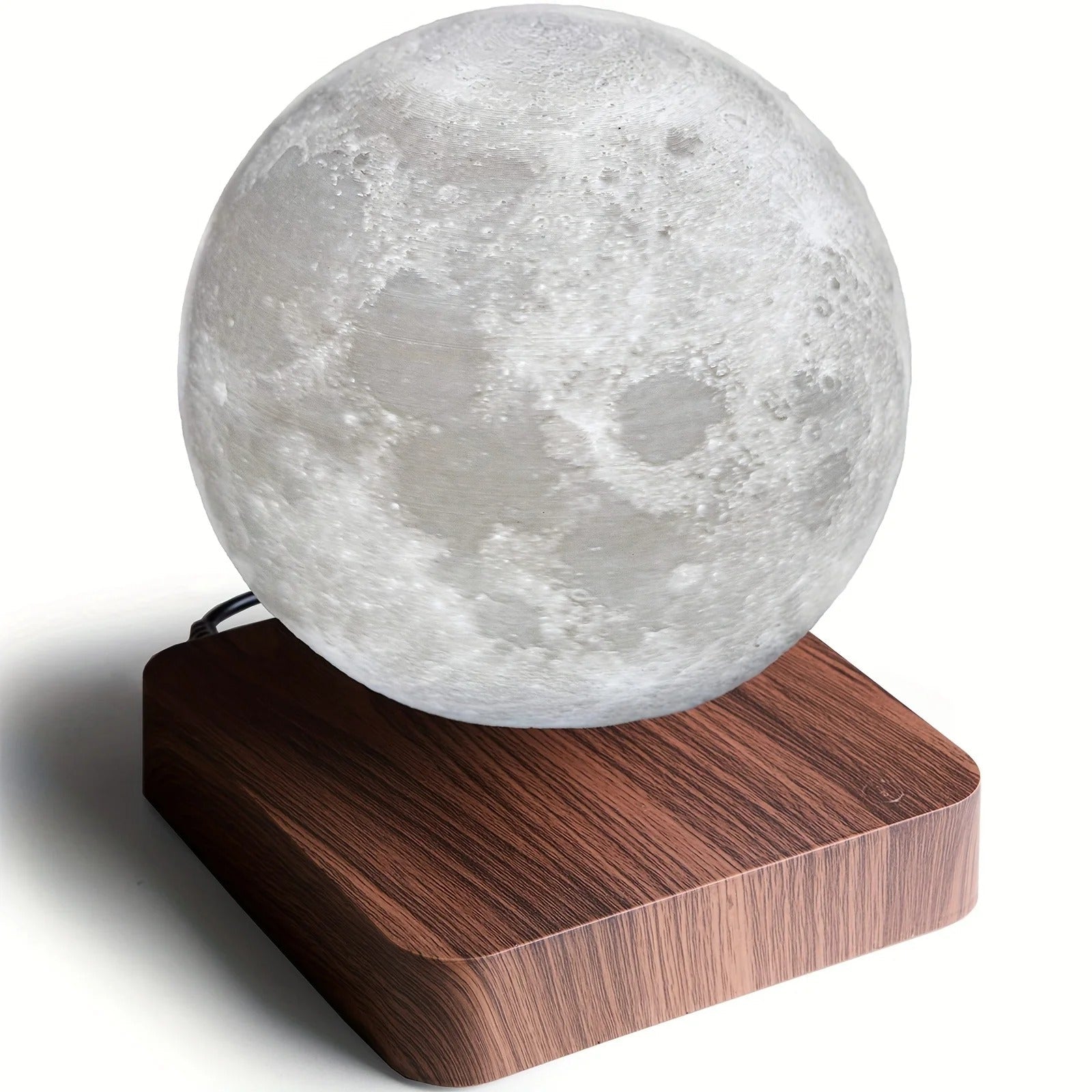 Floating Moon Lamp - TRENDVYO