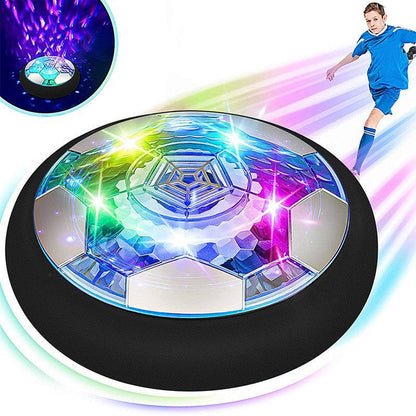 Floating Soccer Ball for Active Indoor Fun - TRENDVYO