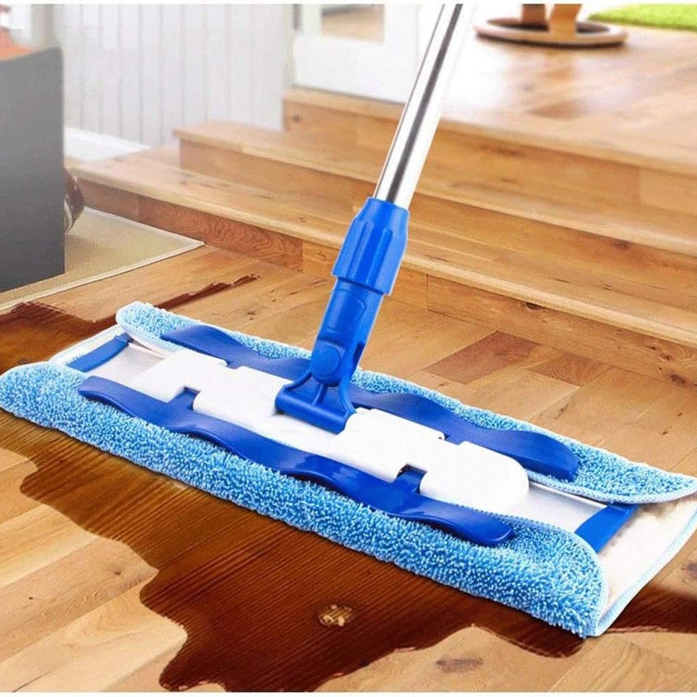 Floor Cleaning Mop - TRENDVYO