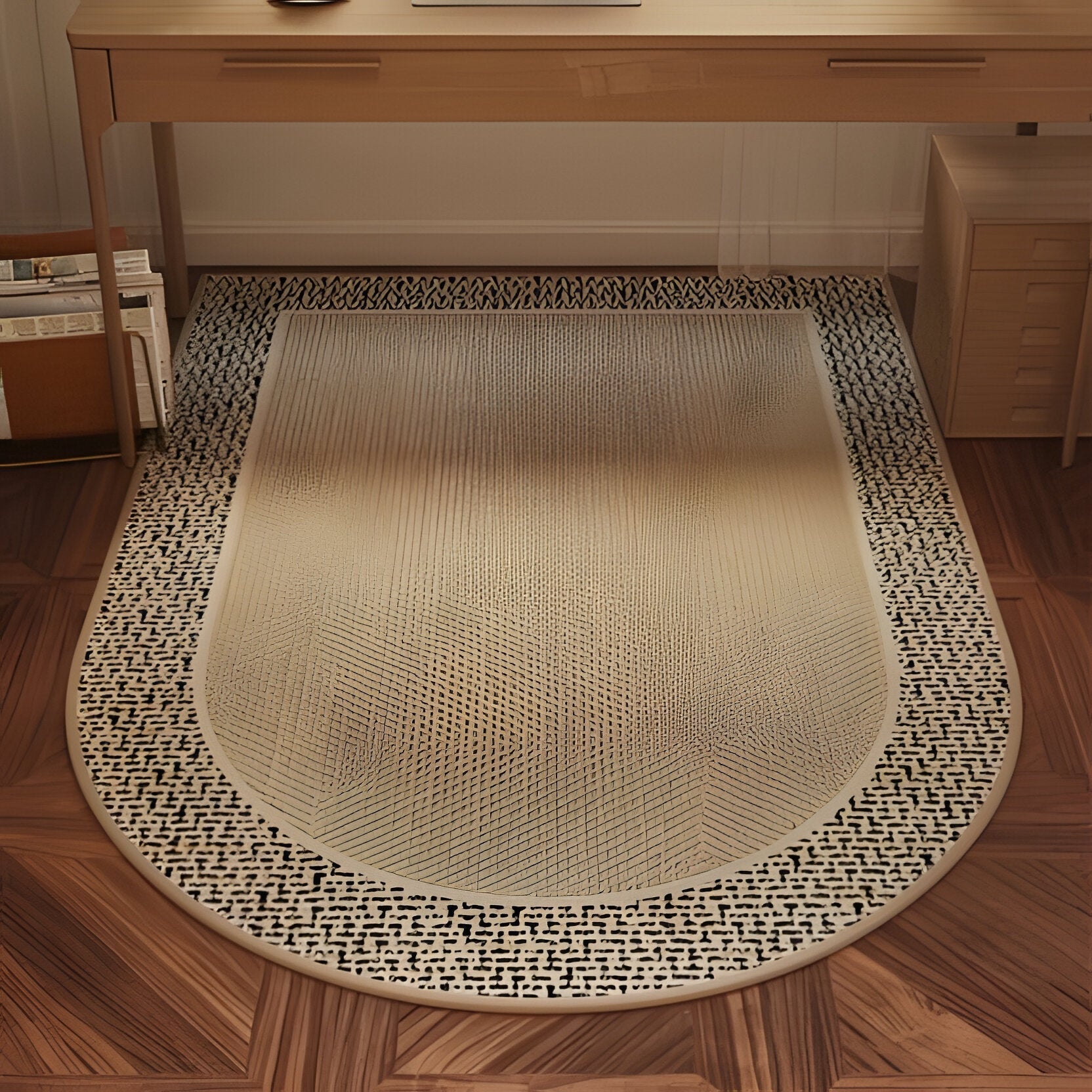 Floor Protection Mats - TRENDVYO