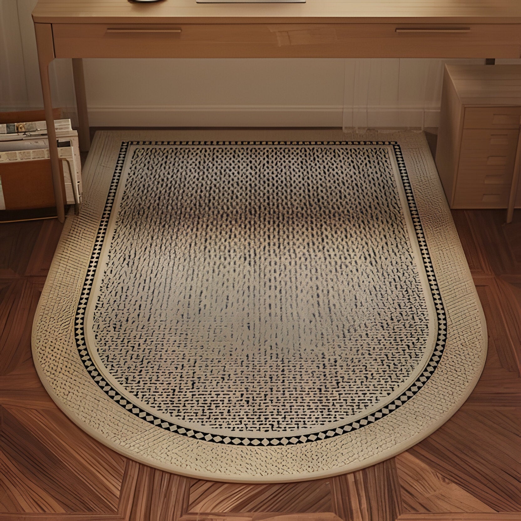 Floor Protection Mats - TRENDVYO