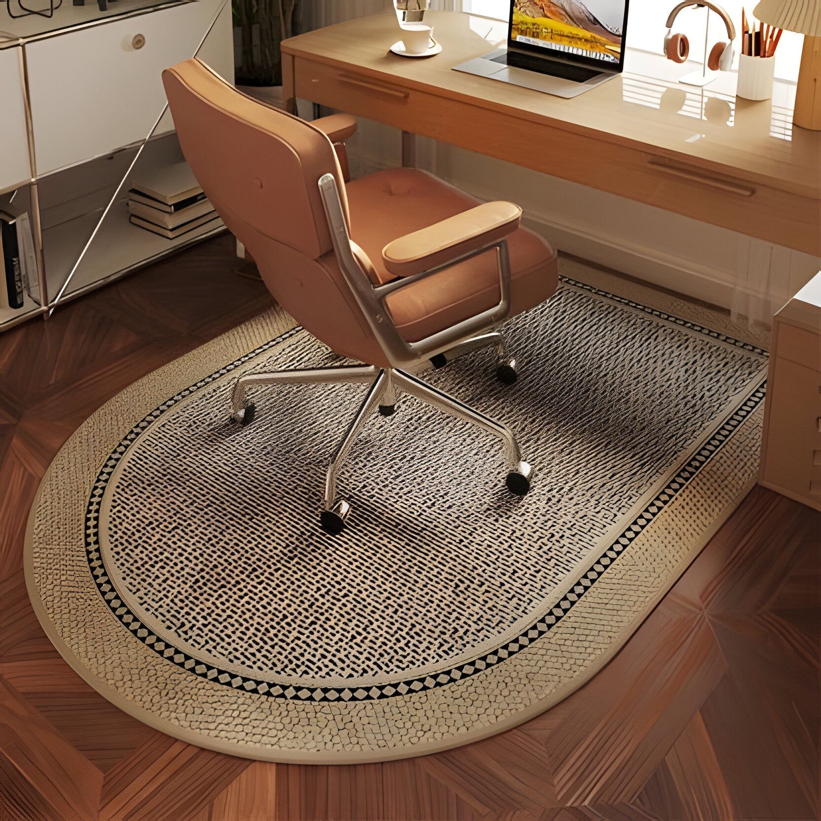 Floor Protection Mats - TRENDVYO