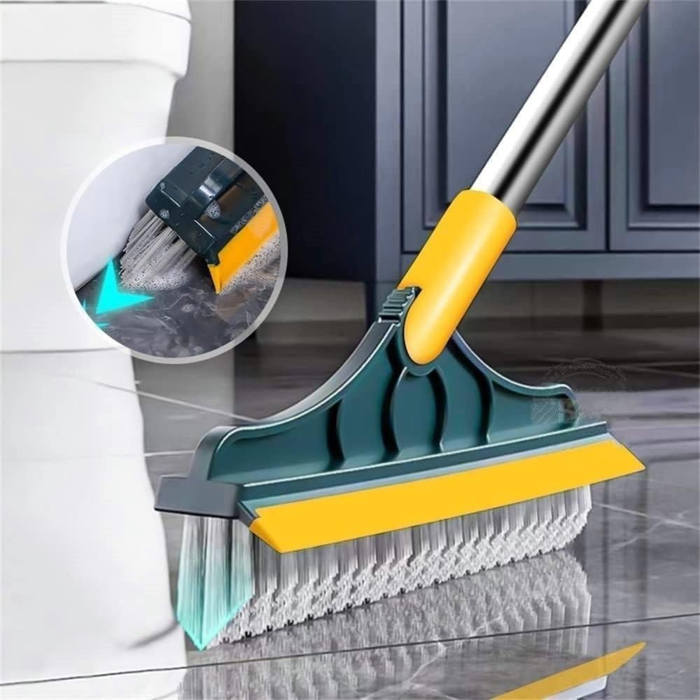 Floor Scrub Brush - TRENDVYO