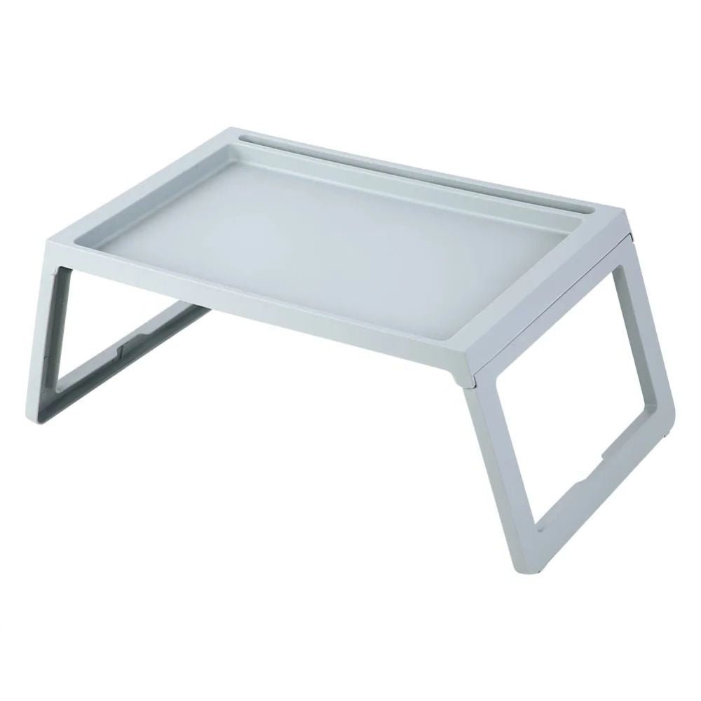 Foldable Bed Serving Tray - TRENDVYO