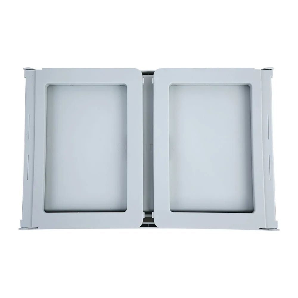 Foldable Bed Serving Tray - TRENDVYO