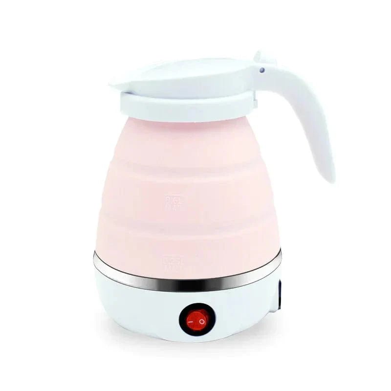 Foldable travel kettle - TRENDVYO