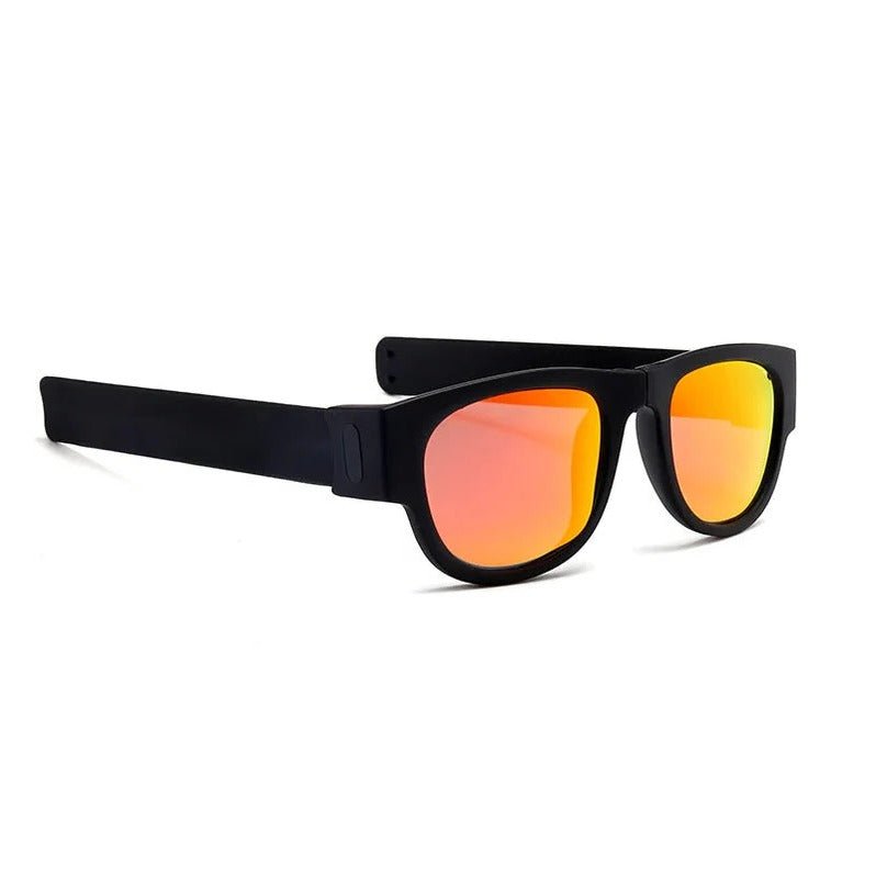 Folding Slap Sunglasses - TRENDVYO