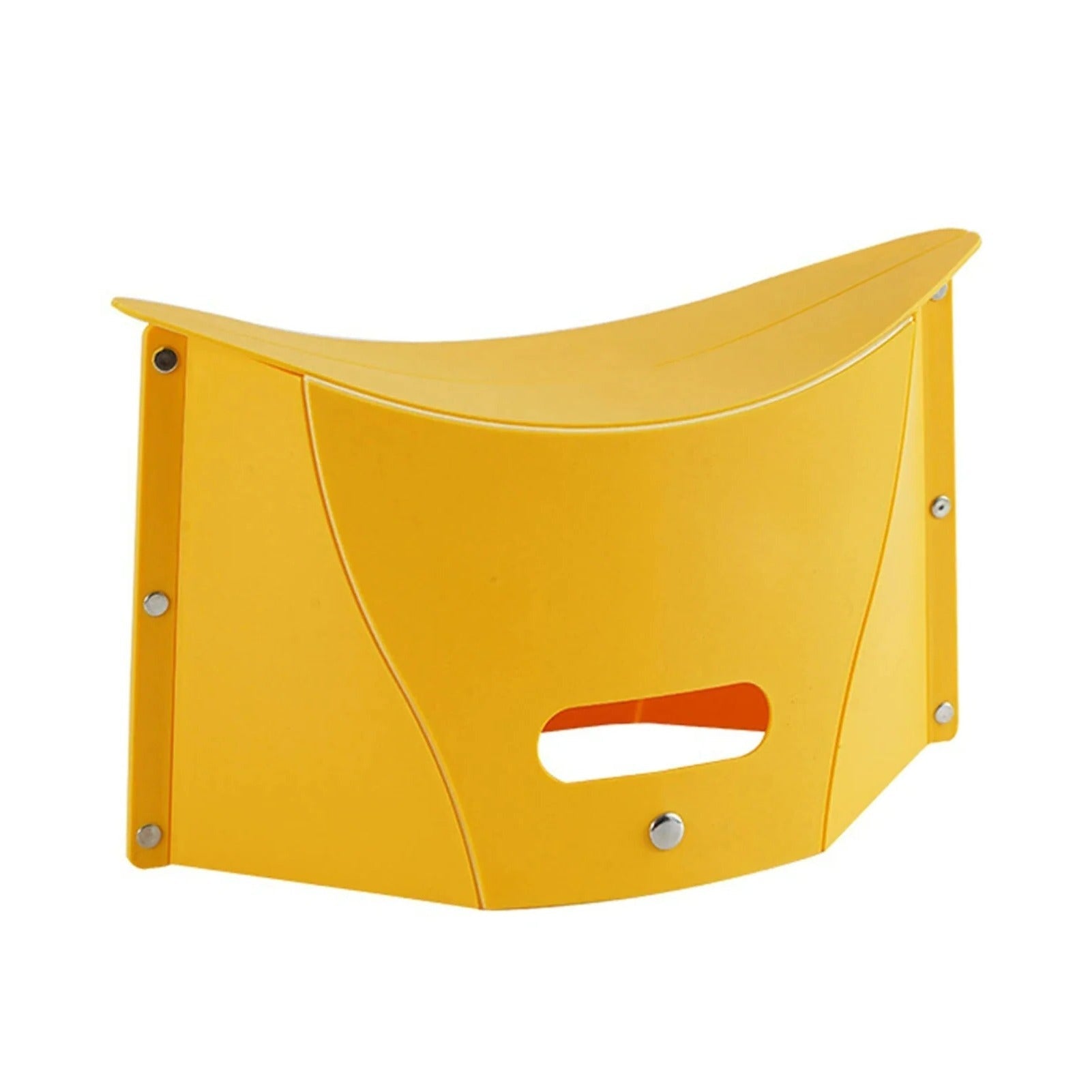 Folding Step Stool - TRENDVYO