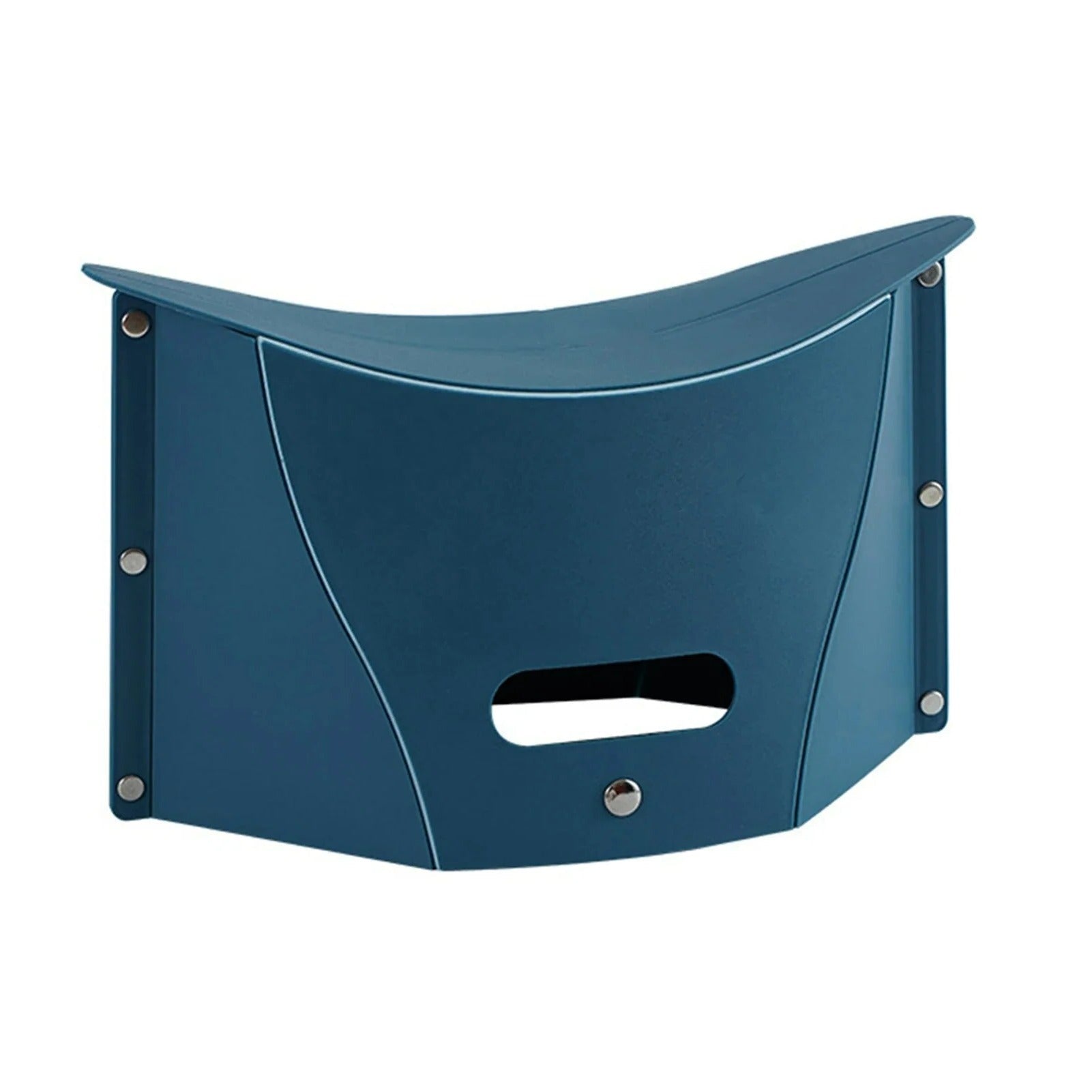 Folding Step Stool - TRENDVYO